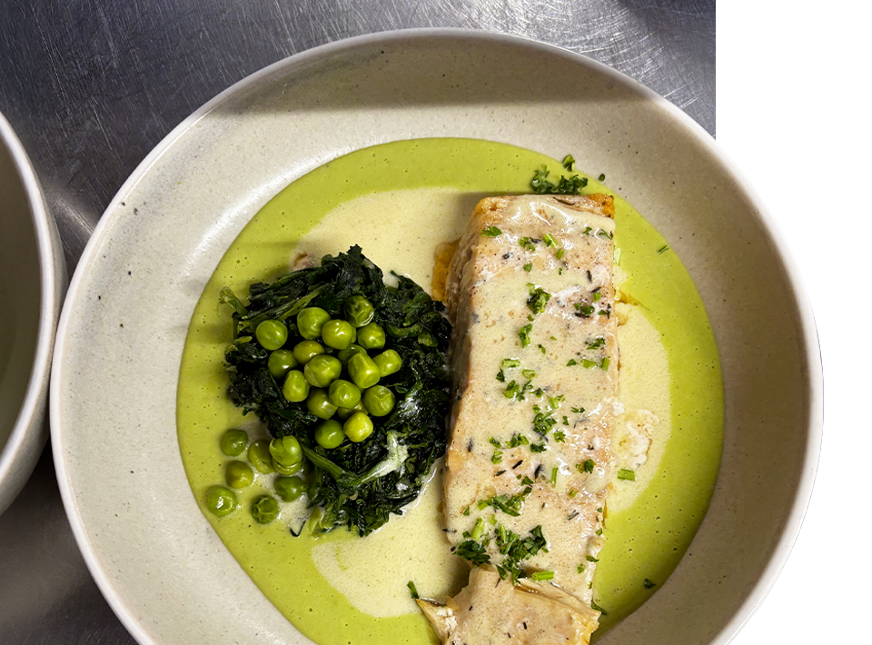 La Table De Matt - restaurant SAINT-AUBIN