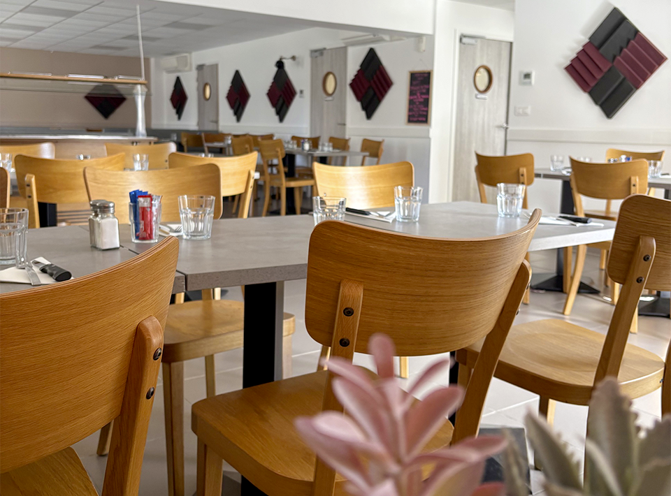 La Table De Matt - restaurant SAINT-AUBIN