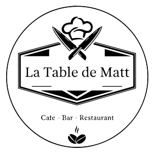 La Table De Matt - Saint-Aubin - Restaurant Dole