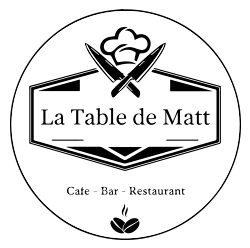 La table de Matt